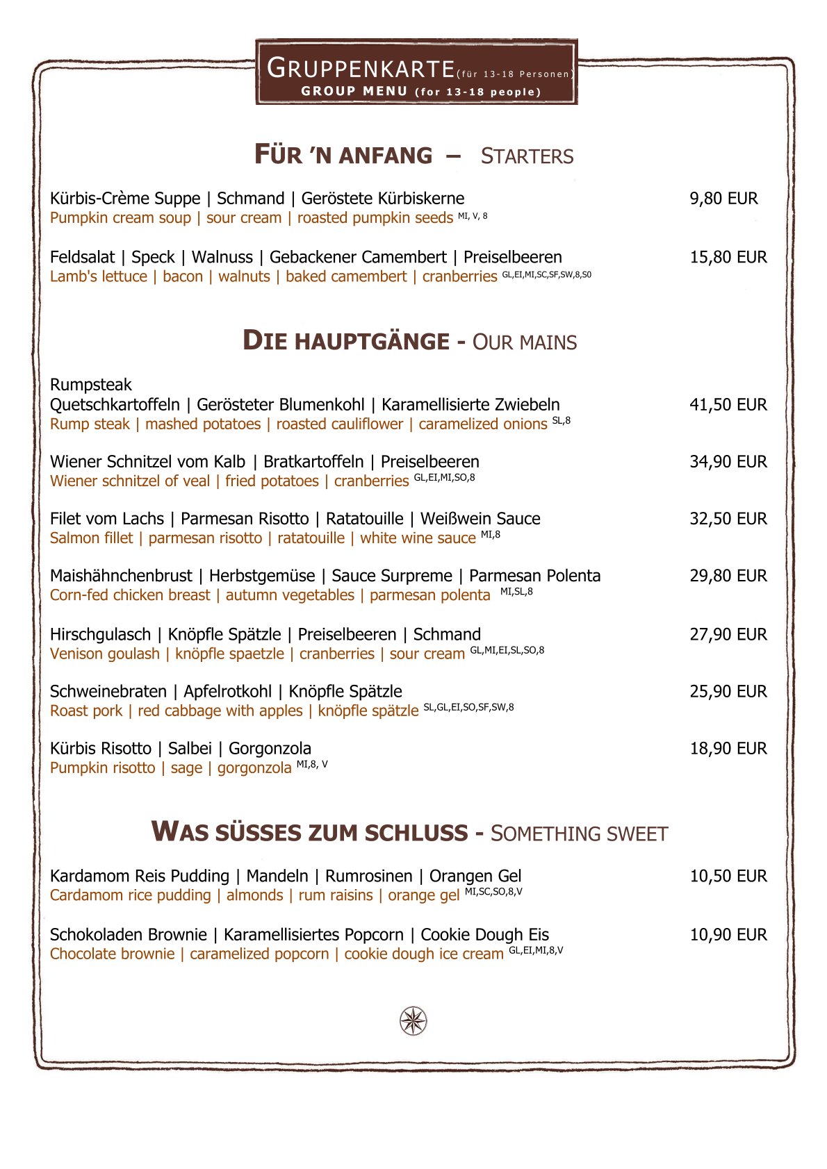 SchwarzerStern Gruppenkarte Herbst2025